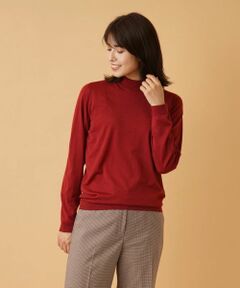 Leilian / レリアン ニット・セーター | ハイネックニット【GEMMA】