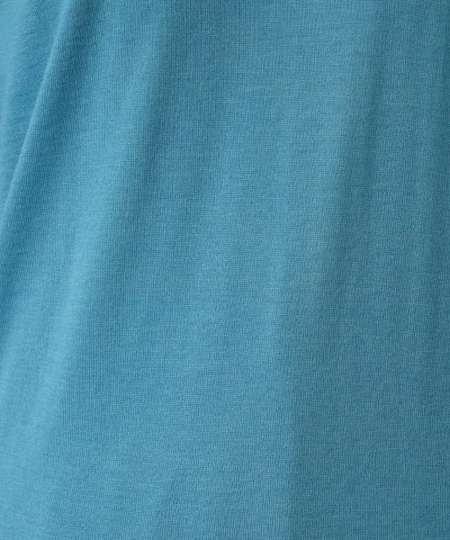 Leilian / レリアン ニット・セーター | ハイネックニット【GEMMA】 | 詳細10