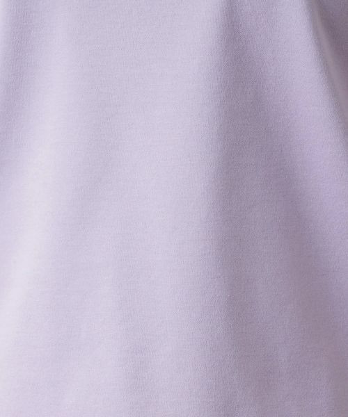 Leilian / レリアン ニット・セーター | Vネックカットソー | 詳細16