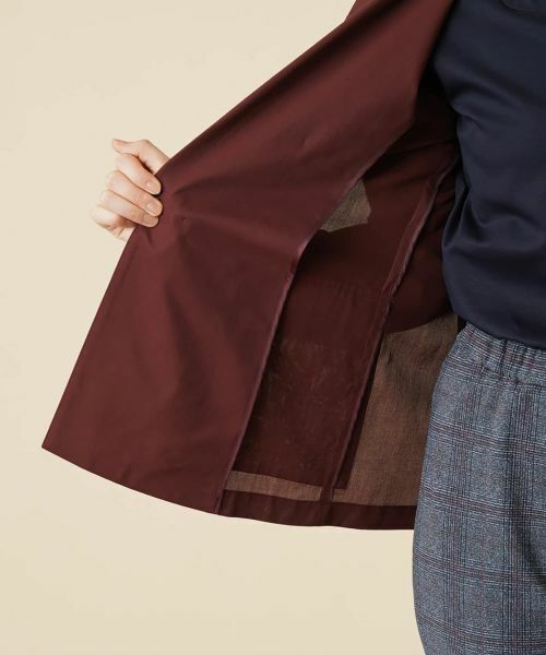 Leilian / レリアン テーラードジャケット | ダブルテーラードジャケット | 詳細17