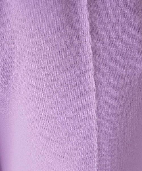 Leilian / レリアン その他パンツ | テーパードクロップドパンツ | 詳細9