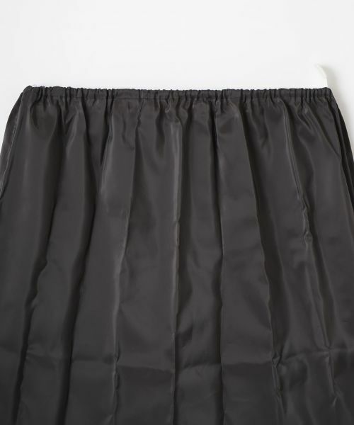 Leilian / レリアン その他小物 | 便利なペチコートスカート | 詳細2