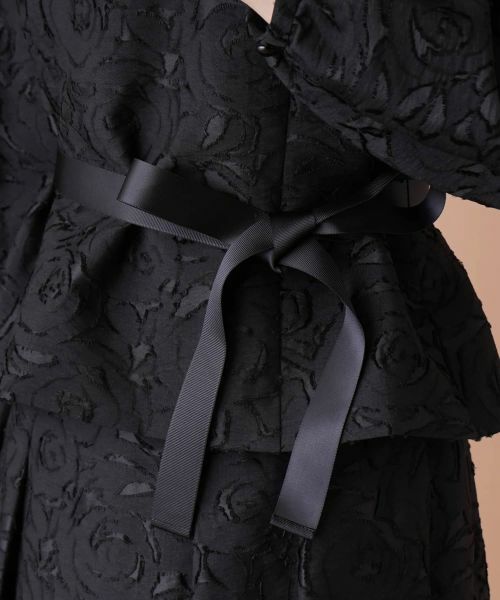 Leilian / レリアン セットアップ | ブラウススーツ【セレモニー】 | 詳細11