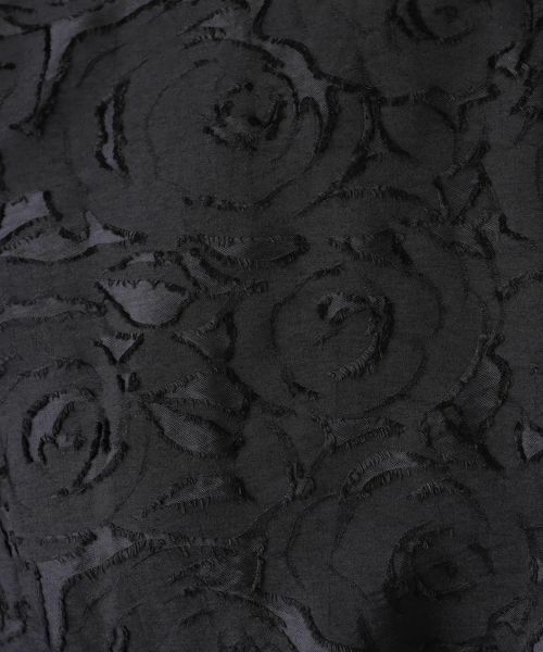 Leilian / レリアン セットアップ | ブラウススーツ【セレモニー】 | 詳細13