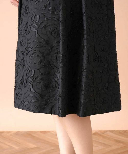 Leilian / レリアン セットアップ | ブラウススーツ【セレモニー】 | 詳細18