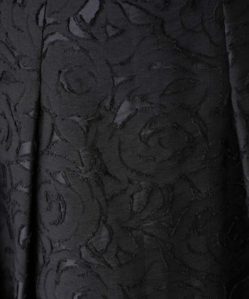 Leilian / レリアン セットアップ | ブラウススーツ【セレモニー】 | 詳細20