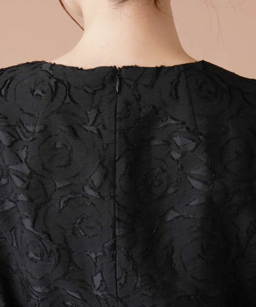 Leilian / レリアン セットアップ | ブラウススーツ【セレモニー】 | 詳細9