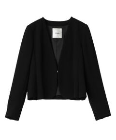 Leilian / レリアン テーラードジャケット | セレモニージャケット【セレモニー】