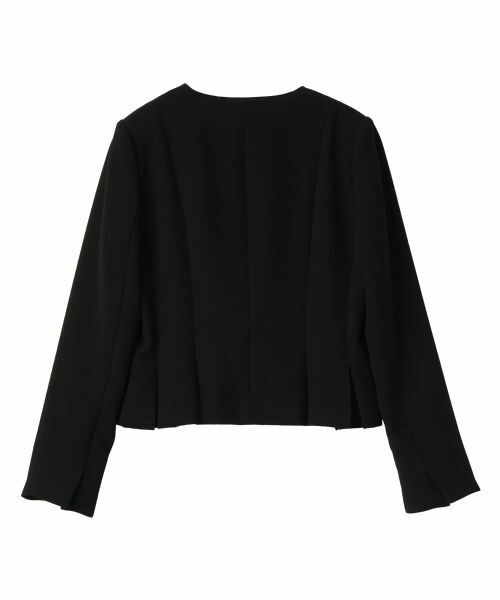 Leilian / レリアン テーラードジャケット | セレモニージャケット【セレモニー】 | 詳細1