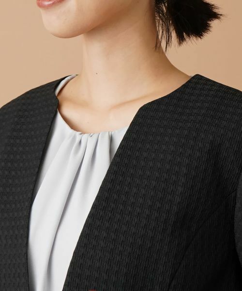 Leilian / レリアン セットアップ | セットアップスーツ【セレモニー】 | 詳細10