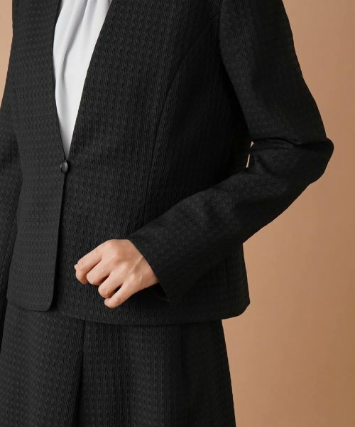 Leilian / レリアン セットアップ | セットアップスーツ【セレモニー】 | 詳細12
