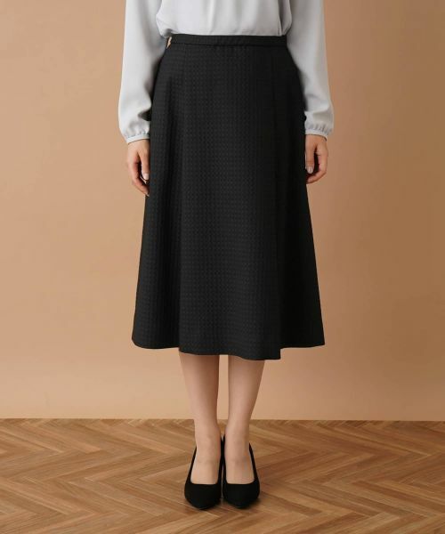 Leilian / レリアン セットアップ | セットアップスーツ【セレモニー】 | 詳細15