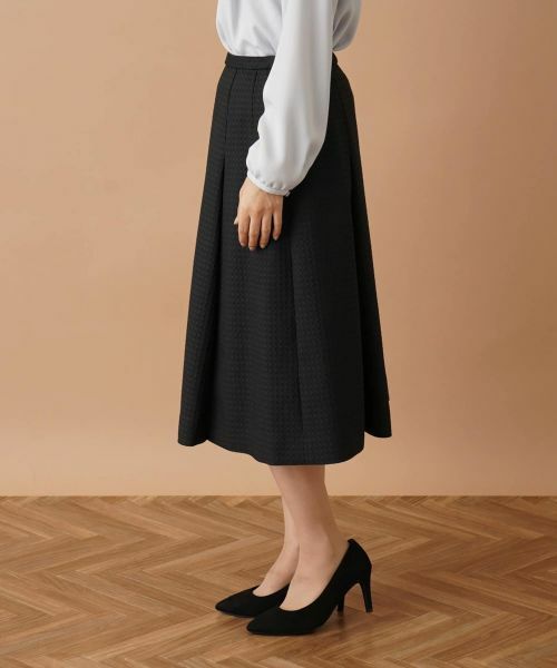 Leilian / レリアン セットアップ | セットアップスーツ【セレモニー】 | 詳細16