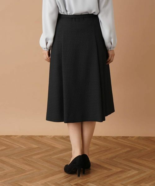 Leilian / レリアン セットアップ | セットアップスーツ【セレモニー】 | 詳細17