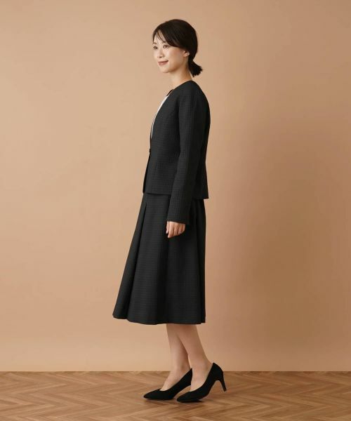 Leilian / レリアン セットアップ | セットアップスーツ【セレモニー】 | 詳細5