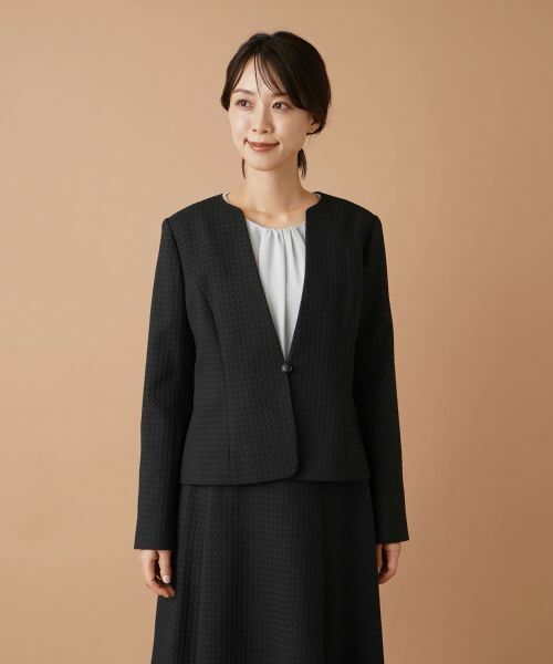 Leilian / レリアン セットアップ | セットアップスーツ【セレモニー】 | 詳細7