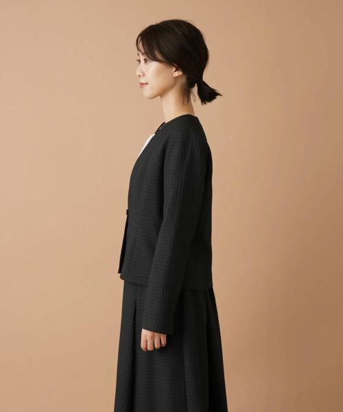 Leilian / レリアン セットアップ | セットアップスーツ【セレモニー】 | 詳細8