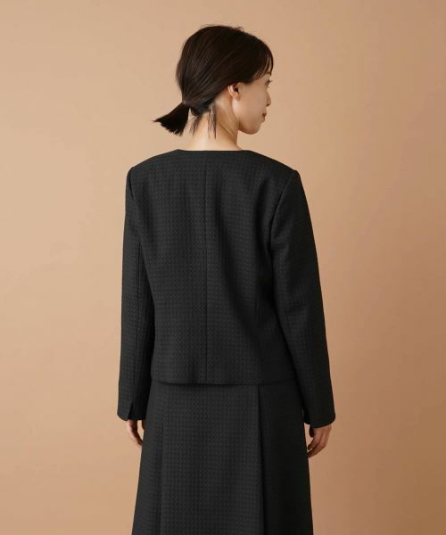 Leilian / レリアン セットアップ | セットアップスーツ【セレモニー】 | 詳細9