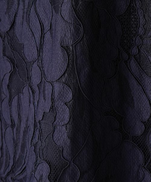 Leilian / レリアン シャツ・ブラウス | レースブラウス | 詳細3