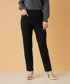 Leilian / レリアン その他パンツ | センタープレスパンツ