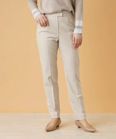 Leilian / レリアン その他パンツ | センタープレスパンツ