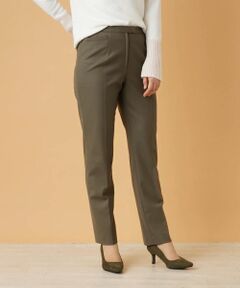 Leilian / レリアン その他パンツ | センタープレスパンツ