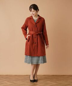 【土日限定お値下げ】Rossa ロッサ オレンジ コート 新品未使用タグ付き BRANDS :: REDMOON :: ショートウォレット :: ストリート