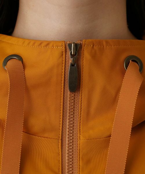 Leilian / レリアン テーラードジャケット | フード付きジップジャケット | 詳細22