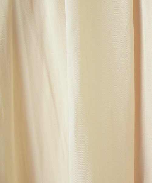 Leilian / レリアン シャツ・ブラウス | フリルリボンブラウス | 詳細4