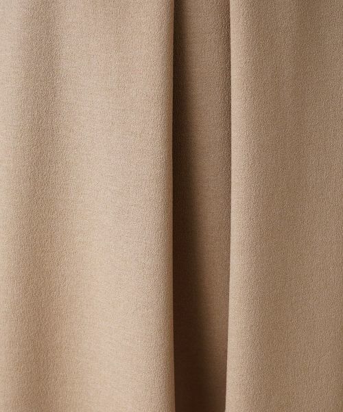 Leilian / レリアン ミニ・ひざ丈スカート | ミモレフレアスカート | 詳細11