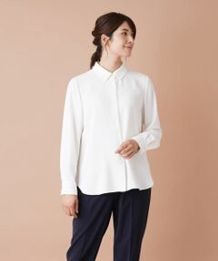 ✨美品✨13+ Leilian レリアン 小花刺繍 ビジュー装飾 大きいサイズ Leilian / レリアン | ファッション通販 タカシマヤファッション
