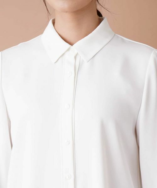 Leilian / レリアン シャツ・ブラウス | シャツブラウス | 詳細10