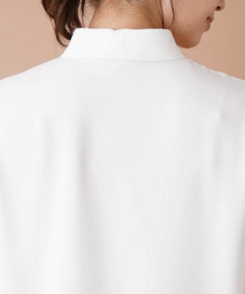 Leilian / レリアン シャツ・ブラウス | シャツブラウス | 詳細11