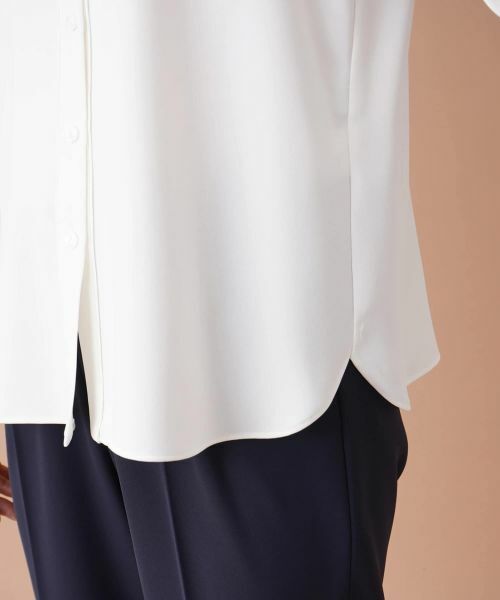 Leilian / レリアン シャツ・ブラウス | シャツブラウス | 詳細13