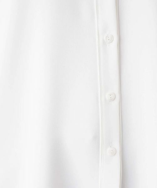 Leilian / レリアン シャツ・ブラウス | シャツブラウス | 詳細14