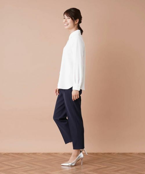 Leilian / レリアン シャツ・ブラウス | シャツブラウス | 詳細5