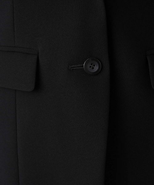 Leilian / レリアン セットアップ | パンツスーツ【ブラックフォーマル】 | 詳細12