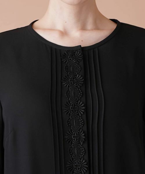 Leilian / レリアン セットアップ | パンツスーツ【ブラックフォーマル】 | 詳細18