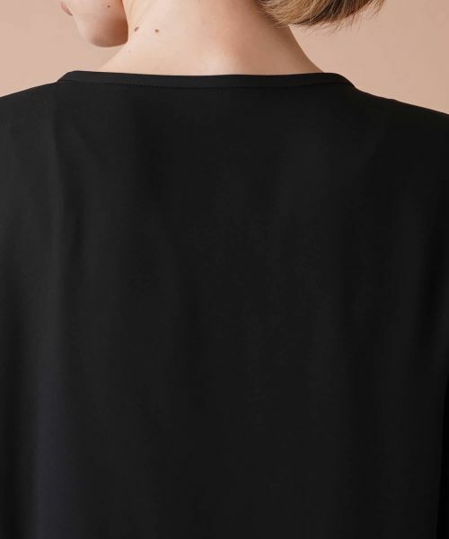 Leilian / レリアン セットアップ | パンツスーツ【ブラックフォーマル】 | 詳細20