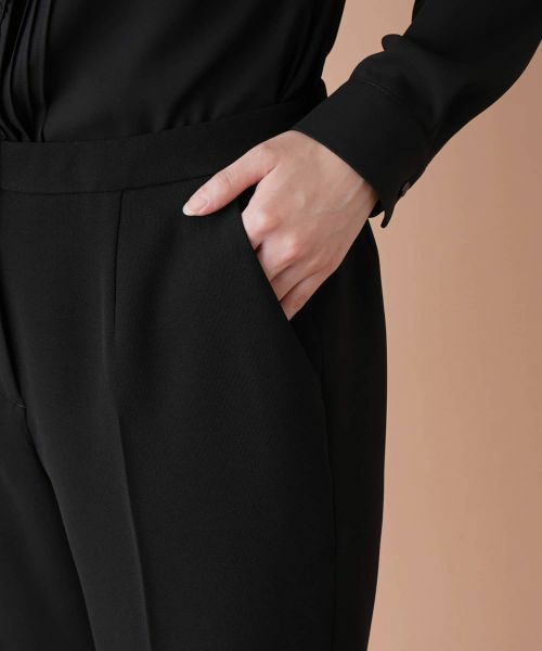 Leilian / レリアン セットアップ | パンツスーツ【ブラックフォーマル】 | 詳細30