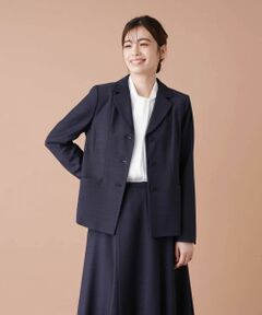 Leilian / レリアン テーラードジャケット | シングルテーラードジャケット