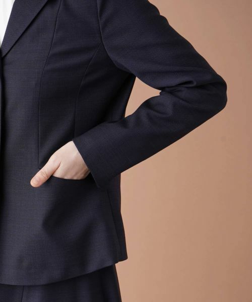 Leilian / レリアン テーラードジャケット | シングルテーラードジャケット | 詳細11