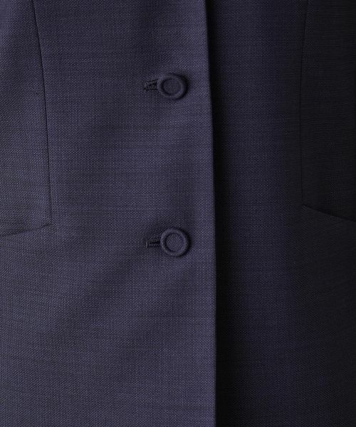 Leilian / レリアン テーラードジャケット | シングルテーラードジャケット | 詳細14