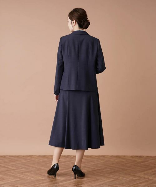 Leilian / レリアン テーラードジャケット | シングルテーラードジャケット | 詳細3