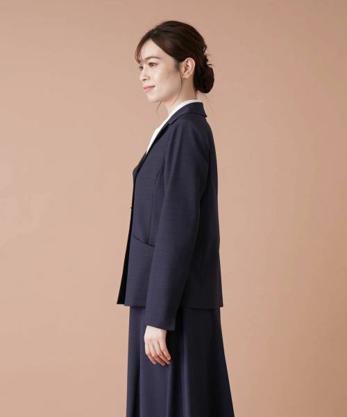 Leilian / レリアン テーラードジャケット | シングルテーラードジャケット | 詳細5