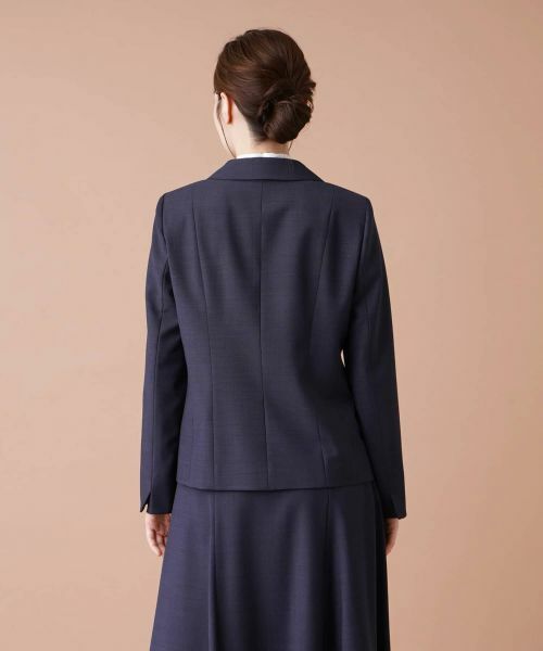 Leilian / レリアン テーラードジャケット | シングルテーラードジャケット | 詳細6