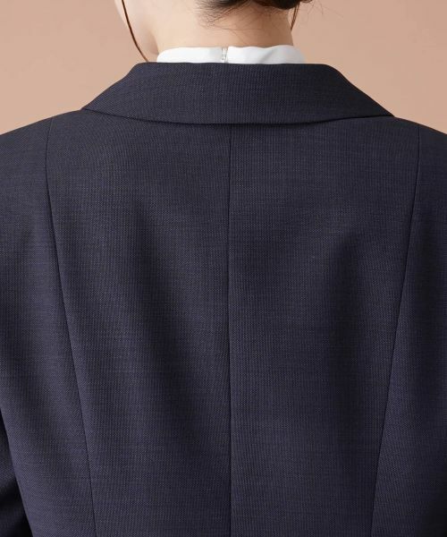 Leilian / レリアン テーラードジャケット | シングルテーラードジャケット | 詳細8