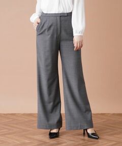 Leilian / レリアン その他パンツ | ワイドパンツ