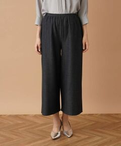 Leilian / レリアン レギンス・スパッツ | ワイドレギンス