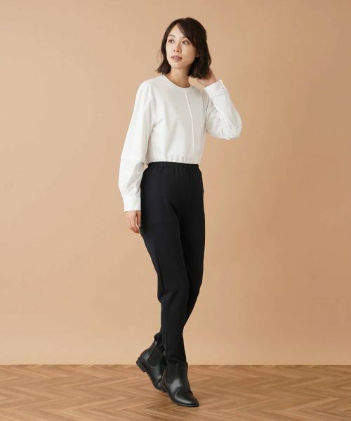 Leilian / レリアン レギンス・スパッツ | レギンスパンツ | 詳細1